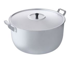 Кастрюля Демидовский 15 л полусферическая МШ-006 