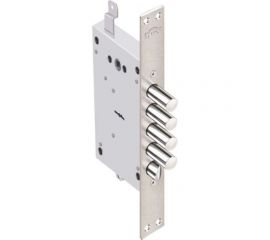 Врезной замок Эльбор РУБИН 1.08.31 