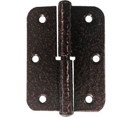 Накладная петля Трибатрон ПН-85 левая, медный антик 87896 