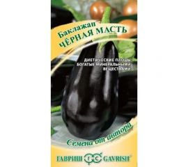 Баклажан ГАВРИШ Черная масть 0.1 г 1071856336 