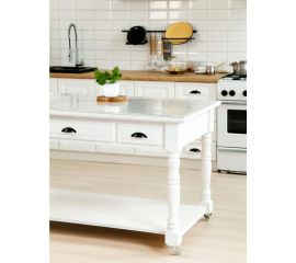 Гибкое стекло Домовой Прошка, пленка ПВХ, 120х80, 9350 