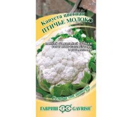 Капуста цветная ГАВРИШ Птичье молоко 0.2 г 1912237764 