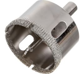 Коронка алмазная по стеклу и керамике (45х40 мм) MESSER DIY 14.001.045 