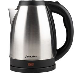 Электрический чайник Матрёна MA-152 1.8 л стальной 105223 