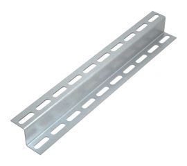 Z-профиль Система КМ 32х40х32х1,5 мм, L2500 мм, LO1161 Z32-40-32-1.5-2500 