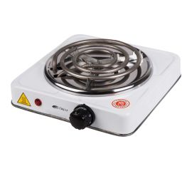 Одноконфорочная электроплитка СОКОЛ 1.0 кВт/220В ТЭН 70-0101-1 