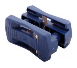 Продольный подрезатель кромки Deltatools JB60 06-0029 