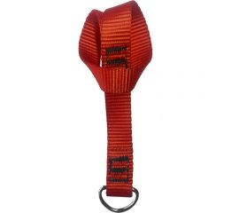 Петля клинч для крепления инструмента SAFE-TEC KLR-8 