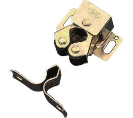 Роликовая защелка Amig бихром 12 BIC 