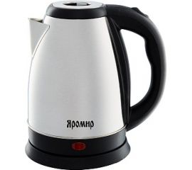 Электрический чайник Яромир ЯР-1004 нержавеющая сталь, 1500 Вт, 1.5 л 0R-00002131 