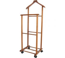 Напольная вешалка ANYDAY TANGO светлая VTAN-1с 