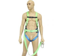 Удерживающая система ООО-СИЗ УС-2АЖ лента 1798 