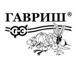 Фасоль ГАВРИШ Журавушка 5.0 г 1999945205 