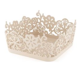 Сухарница ЗПИ Альтернатива Соната бежевый М6035 