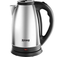 Электрический чайник Яромир ЯР-1056 нержавеющая сталь, глянцевый 1500 Вт, 2.5 л 0R-00006620 