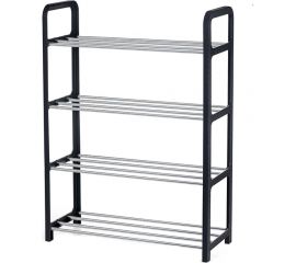 Этажерка для обуви ARTMOON BANFF 4 яруса, 8 пар обуви 699904 
