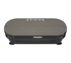 Виброплатформа-тренажер для похудения Planta Vibra Slim VP-02, ультратонкая 