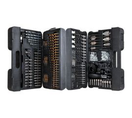 Набор оснастки CDS 204 WORTEX 0323047 