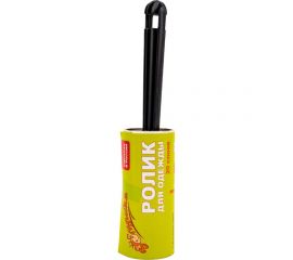 Липкий ролик для одежды Золушка 20 слоев 10608 