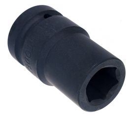 Головка торцевая ударная 24 мм, DR1 АвтоDело 40324 11991 