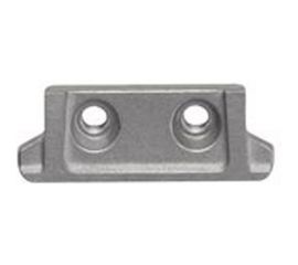 Гребенки режущие в комплекте Bosch 2.608.635.410 