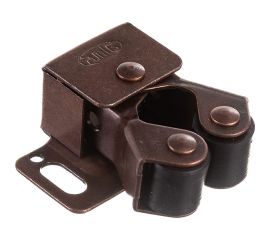 Роликовая защелка Amig бронза 405-45 IN BL 