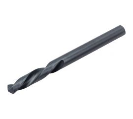 Сверло спиральное левое короткая серия (5.2x26x62 мм; Р6М5; ц/х; А1; ГОСТ 4010-77) ИНСТУЛС 00001425166 