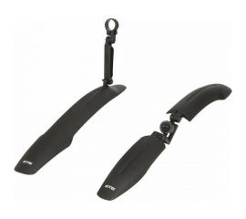 Комплект крыльев STG GH-363F/R, для колес 27.5-29"", с логотипом Х75230-5 