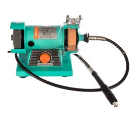 Точило+гравер 2в1 Sturm BG60075 