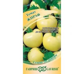 Томат ГАВРИШ Жираф 0,05 г 1071856670 