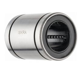 Линейный подшипник ISKRA LME20-UU, LME20UU-ISKRA 