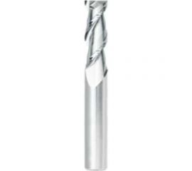 Фреза твердосплавная PTRM-55, 3x9x50x3 мм, 2Z, uncoated ProTR 55-00004 