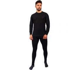 Термобелье ФАКЕЛ Полар, черный, р. 52-54, рост 182-188 87473487.006 