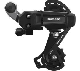 Задний переключатель Shimano ARD-TY200D 7 speed, черный HQ-0010288 