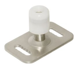 Нижний направляющий ролик ARMADILLO SLD.Comfort-PRO/telescope.bottom roller 43203 