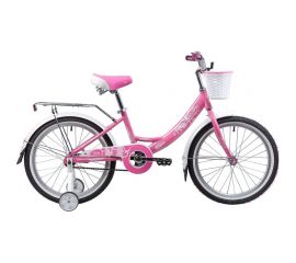 Велосипед NOVATRACK 205AGIRLISH.PN9 