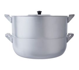 Мантоварка Демидовский Эконом 4.5 л 3 диска МТ-039 