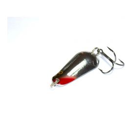 Блесна ООО Аура Окунёвая 3018/01 