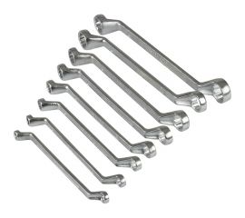 Набор накидных ключей PARK 8шт 105082 