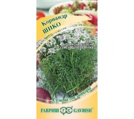 Семена ГАВРИШ Кориандр Шико 2 г 003687 