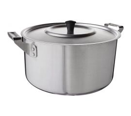 Кастрюля Демидовский 6 л ПП-027 