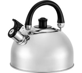 Чайник Webber BE-0526 из нержавеющей стали 2.5 л 12 0R-00006100 