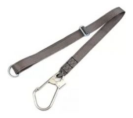 Строп BodyGuard Ар(BG) 1.65 м, лента полиэфир, КР-05, КР-50 00-00000367 