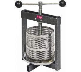 Соковыжималка-пресс Мастерица свр-01 ручная 00-00043972 