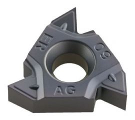 Пластина резьбовая 16ER AG60 10 шт HARDSTONE 4603390580808 