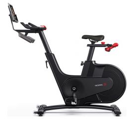 Велотренажер Yesoul Smart Spinning bike V1 черный V1 BLACK 