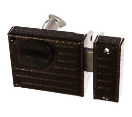 Накладной замок РОС Зенит ЗН1-2 66940 