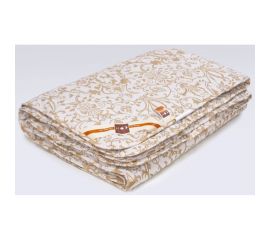 Одеяло Мягкий сон ИФИРИ шерсть верблюжья, 205x140 ОШВ-0301у 