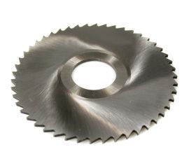 Фреза отрезная (63x1.2x16 мм; тип 1; z=80; Р6М5) HORTZ 205152 