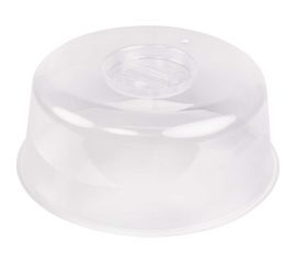 Крышка для СВЧ ЗПИ «Альтернатива» Смак диаметр 250 мм М1190 